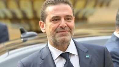 الحريري وجّه تحية تقدير للعمال في عيدهم