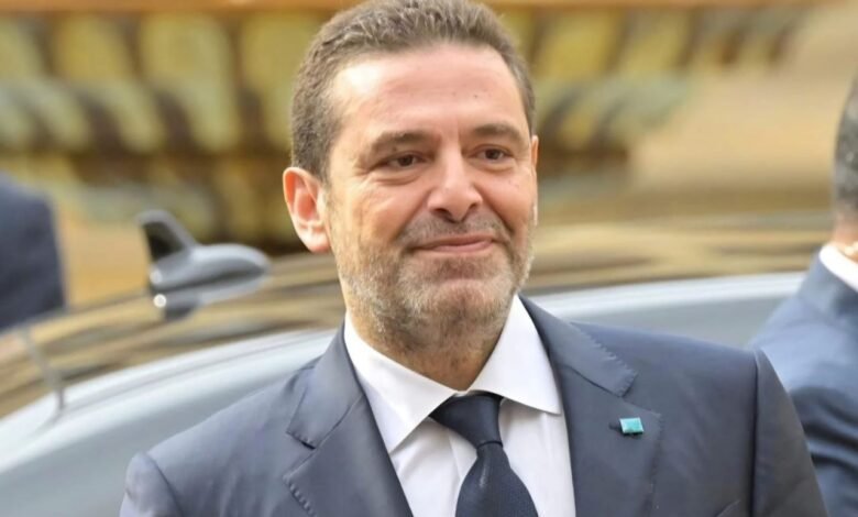 الحريري وجّه تحية تقدير للعمال في عيدهم