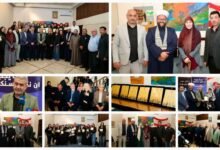 “فارسات في الميدان”: لقاء تكريمي في بيروت يرسّخ ذاكرة الإعلاميات الشهيدات ويؤكد أن الكلمة جبهة مواجهة في معركة الوعي وتثبيت الحقيقة