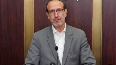 صدر عن رئيس لجنة الإعلام والاتصالات النائب الدكتور إبراهيم الموسوي ما يلي