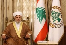 الشيخ حسام العلي: لا رهان على التطبيع مع كيان متصدع يتآكل من الداخل