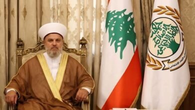 الشيخ حسام العلي: لا رهان على التطبيع مع كيان متصدع يتآكل من الداخل