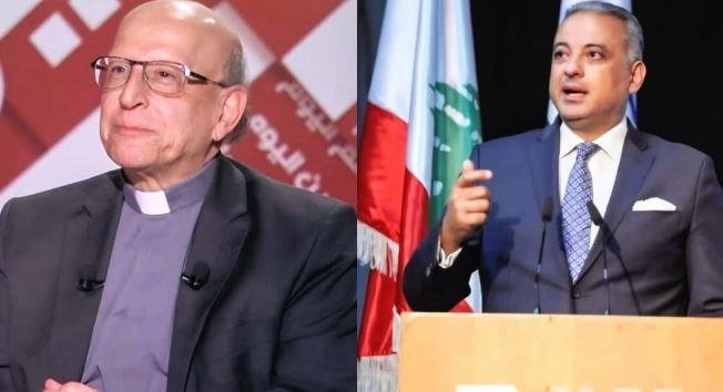 المرتضى للأب حبيقة: نحن معك!