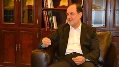 الخفاف توجه بالشكر إلى كل من ساهم في توفير الموارد المالية لإنجاح المشروع الإنساني