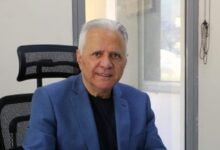 كتب العميد منير عقيقي على مواقع التواصل الاجتماعي ما يلي