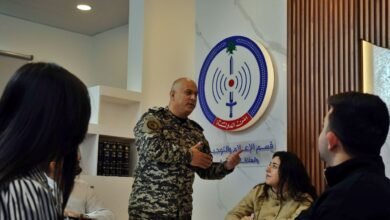 انفتاح إعلامي جديد داخل أمن الدولة