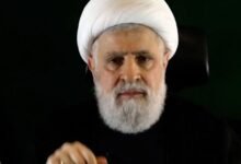 رسالة الأمين العام إلى المجاهدين