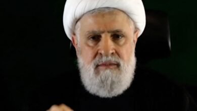 رسالة الأمين العام إلى المجاهدين