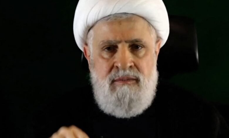 رسالة الأمين العام إلى المجاهدين