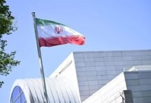 بعد العقوبات على "حزب الله" وحركة أمل وسفيرها.. ماذا علّقت ايران؟