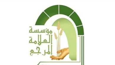 المكتب الشرعي: الأربعاء 27 الحالي عيد الاضحى المبارك