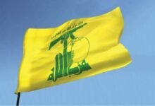 وفد حزب الله يواصل زياراته لعوائل الشهداء