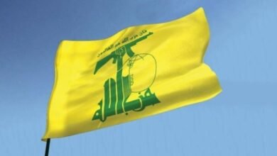 وفد حزب الله يواصل زياراته لعوائل الشهداء
