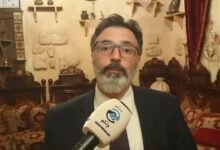 بيان صادر عن رئيس بلدية بعلبك المحامي أحمد الطفيلي بمناسبة عيد العمال