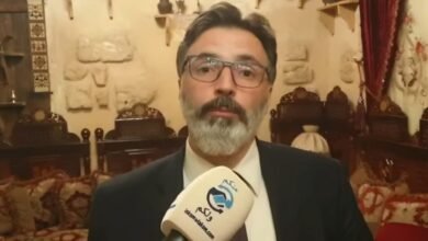 بيان صادر عن رئيس بلدية بعلبك المحامي أحمد الطفيلي بمناسبة عيد العمال