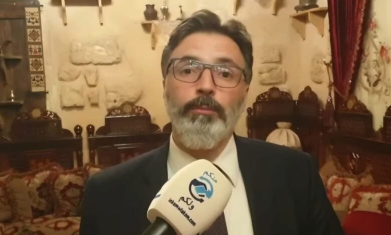 بيان صادر عن رئيس بلدية بعلبك المحامي أحمد الطفيلي بمناسبة عيد العمال