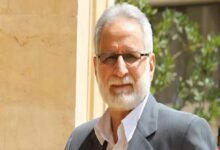 السيد حسين الموسوي: إضربوا اللاعبين بالنار على أيديهم وعلى رؤوسهم  ليستفيقوا من سكرتهم الشيطانية!