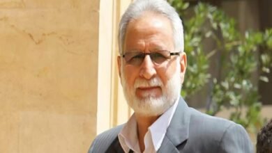 السيد حسين الموسوي: إضربوا اللاعبين بالنار على أيديهم وعلى رؤوسهم  ليستفيقوا من سكرتهم الشيطانية!