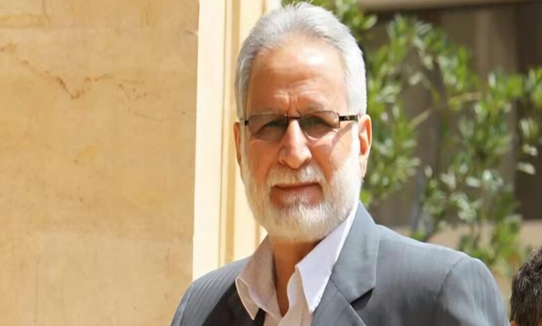 السيد حسين الموسوي: إضربوا اللاعبين بالنار على أيديهم وعلى رؤوسهم  ليستفيقوا من سكرتهم الشيطانية!