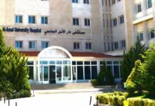 رسالة شكر من الإعلامي أحمد عواضة