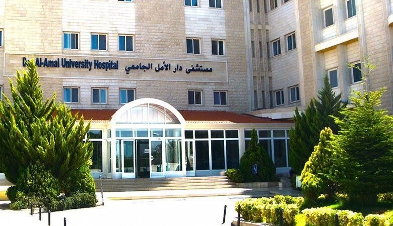 رسالة شكر من الإعلامي أحمد عواضة