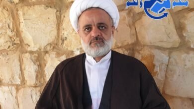 المفتي عباس زغيب: المدارس التي اتخذت قرارا بفتح صفوفها إرتكبت خطيئة يجب التراجع عنها فورا