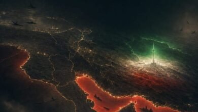 ليست وساطة بل إعتراف بحدود القوة.