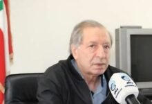 تصريح لرئيس المجلس الوطني للإعلام المرئي والمسموع الدكتور عبد الهادي محفوظ