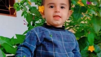 رصاصة تقتل طفلاً داخل منزله!