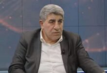 طليس: المواطن اللبناني لم يعد قادراً على تحمّل أعباء إضافية