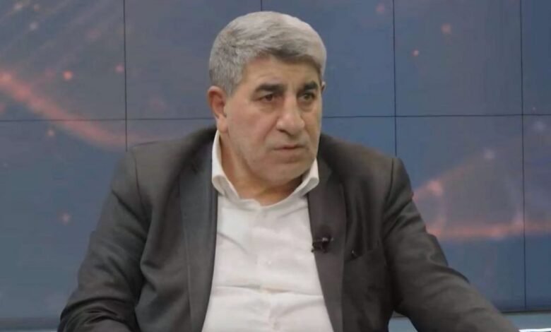 طليس: المواطن اللبناني لم يعد قادراً على تحمّل أعباء إضافية