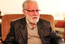 السيد حسين الموسوي: أليس الصبح بقريب!
