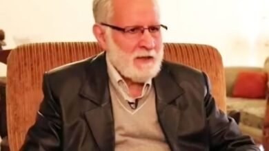 السيد حسين الموسوي: أليس الصبح بقريب!