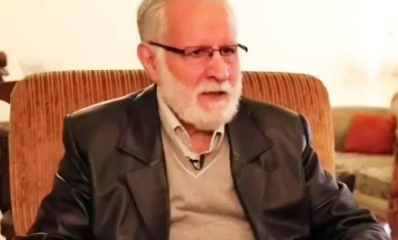 السيد حسين الموسوي: أليس الصبح بقريب!