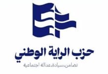 إجتماع للبحث في المستجدات السياسية في مكتب الراية الوطني في بعلبك