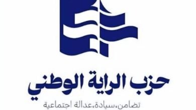 إجتماع للبحث في المستجدات السياسية في مكتب الراية الوطني في بعلبك