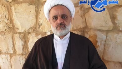 المفتي عباس زغيب: المدارس التي اتخذت قرارا بفتح صفوفها إرتكبت خطيئة يجب التراجع عنها فورا