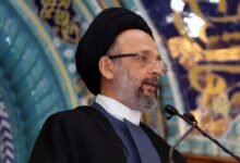 العلامة فضل الله: ندعو الدولة إلى أن تصر على ما وعدت به بأنها لن تدخل المفاوضات قبل إيقاف تام لإطلاق النار.