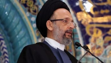 العلامة فضل الله: ندعو الدولة إلى أن تصر على ما وعدت به بأنها لن تدخل المفاوضات قبل إيقاف تام لإطلاق النار.