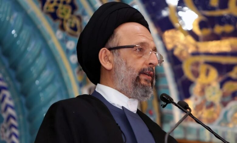 العلامة فضل الله: ندعو الدولة إلى أن تصر على ما وعدت به بأنها لن تدخل المفاوضات قبل إيقاف تام لإطلاق النار.