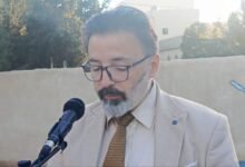 الطفيلي: الأول من حزيران موعد إخلاء مرجة رأس العين من الشاغلين غير القانونيين