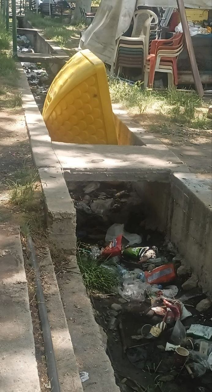 حديقة الأطفال: فلسفة الإهمال وجريمة الفراغ... حين تُصبح اللعبة استعارةً للإنهيار....