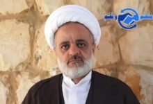المفتي عباس الغيب يعلّق على التطورات الأخيرة بموقف واضح.