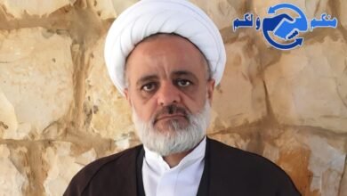 المفتي عباس الغيب يعلّق على التطورات الأخيرة بموقف واضح.