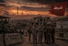 من السيادة المطلقة إلى الشرط المطلوب