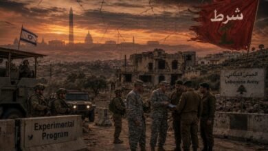 من السيادة المطلقة إلى الشرط المطلوب
