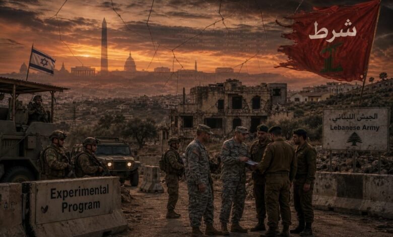 من السيادة المطلقة إلى الشرط المطلوب