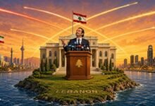 إيران الجديدة مقابل "إسرائيل الجديدة": معادلة نار و«فلسفة» العجز اللبناني.