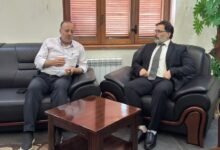 الطفيلي: صحة الزوار وسلامتهم أولوية في المضائف العاشورائية