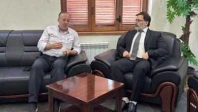 الطفيلي: صحة الزوار وسلامتهم أولوية في المضائف العاشورائية